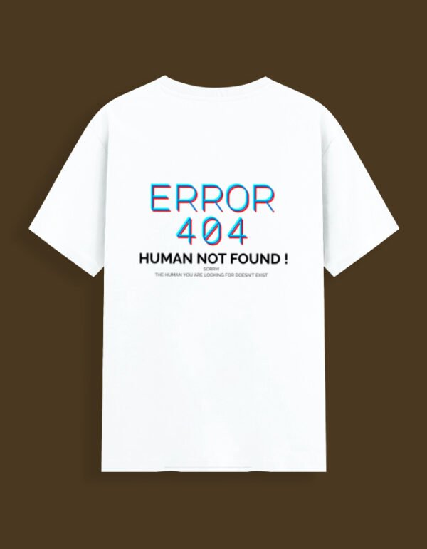 error 404