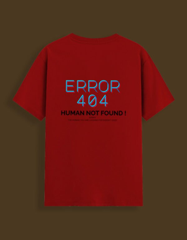 error 404