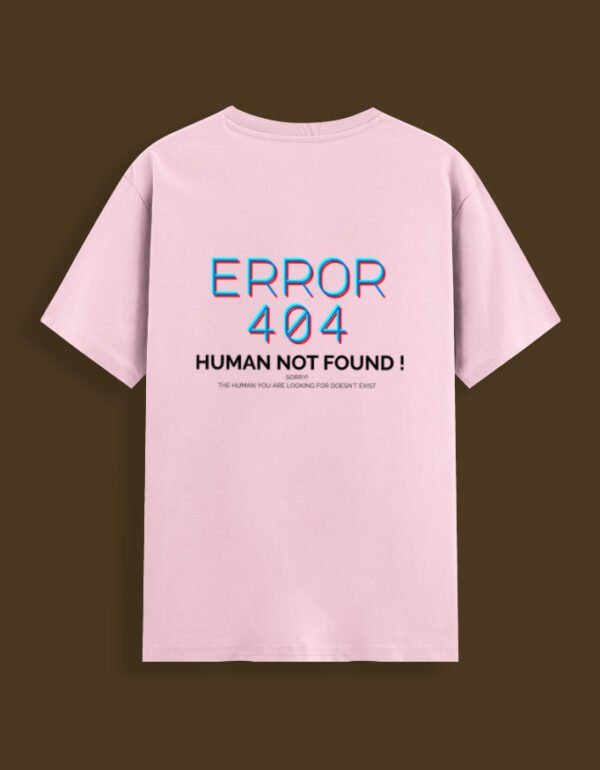 error 404