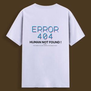 error 404