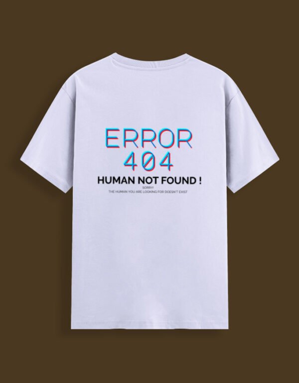 error 404