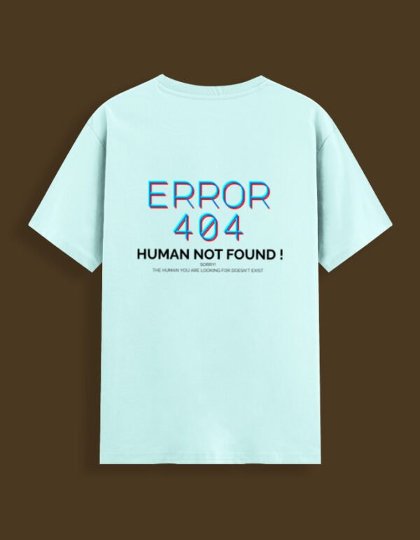 error 404