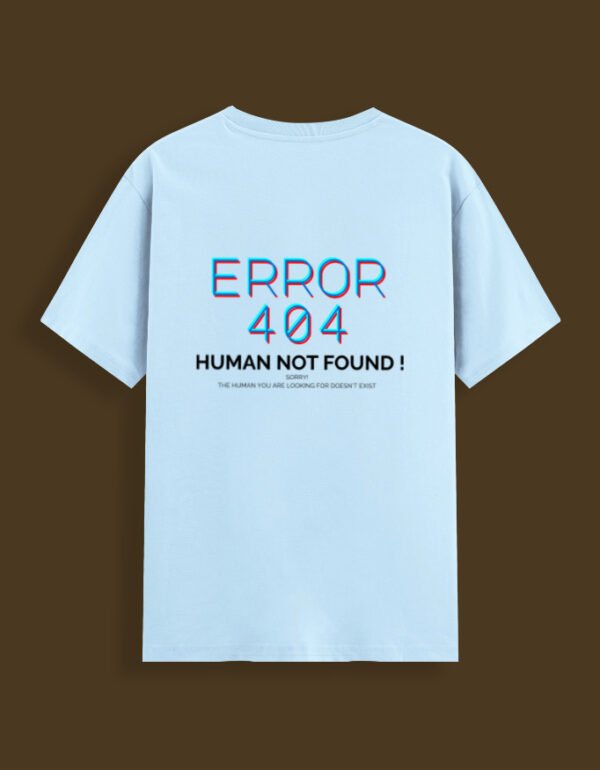 error 404
